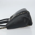 Valentino Garavani Rockstud Tote Soft Leather Medium - image 4