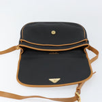 Saint Laurent Vintage Shoulder Bag Leather - image 17