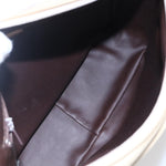Bally Vintage Shoulder Bag Quilted leather - image 5