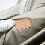 Louis Vuitton Terre Messenger Bag Damier Geant Canvas - image 6
