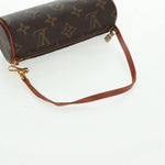 Louis Vuitton Papillon Pochette Monogram Canvas Mini - image 6