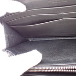Bottega Veneta Intrecciato Long Zip  Wallet Leather - image 18