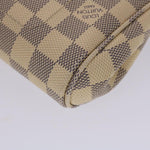 Louis Vuitton Favorite Handbag Damier PM - image 11