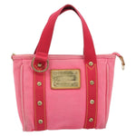 Louis Vuitton Antigua Tote Canvas PM - image 1