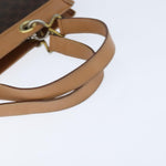 Celine Vintage Macadam Tote bag Canvas - image 7
