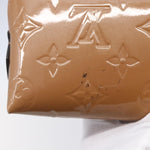 Louis Vuitton Cosmetic Pouch Monogram Vernis - image 17
