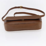 Loewe Flap Messenger Bag Leather Small - image 14