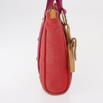 Louis Vuitton Antigua Tote Canvas PM - image 4
