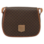 Celine Macadam Shoulder Bag PVC Leather - image 18