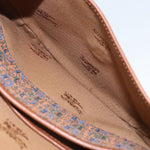 Burberry Flap Shoulder Bag Canvas - image 17