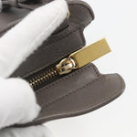 Saint Laurent Classic Y Cabas Leather Medium - image 13