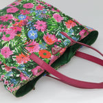 Prada Vintage Shopping Tote Nylon - image 19
