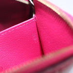 Louis Vuitton Cosmetic Pouch Monogram Vernis - image 7