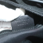 Gucci Vintage Flap Crossbody Bag Nylon - image 7