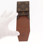 Louis Vuitton Etui Cigarette Case Monogram canvas - image 12