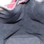 Louis Vuitton Bicolor Noe Handbag Epi Leather Large - image 19