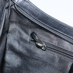 Salvatore Ferragamo Vala Shoulder Bag Nylon - image 19
