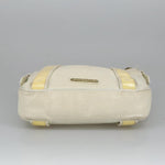 Burberry Vintage Shoulder Bag Leather - image 16