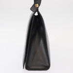 Gucci Vintage Shoulder Bag Leather - image 3