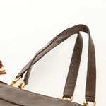Chloe Eden Tote bag Leather - image 19