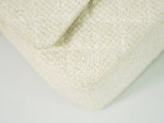 Chanel Timeless - Classic Double Flap Bag Quilted Tweed Medium - image 12