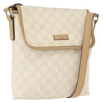 Gucci Flap Messenger GG Coated Canvas Small - image 16