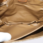 Celine Macadam Shoulder Bag PVC Leather - image 5