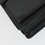 Bally Vintage Shoulder Bag Leather - image 10