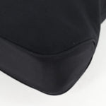Salvatore Ferragamo Vala Shoulder Bag Nylon - image 9