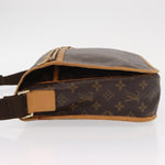 Louis Vuitton Bosphore Messenger Bag Monogram Canvas GM - image 4