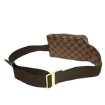 Louis Vuitton Geronimos Waist Bag Damier - image 2