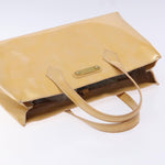 Louis Vuitton Wilshire Handbag Monogram Vernis PM - image 16