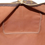 Louis Vuitton Keepall Bandouliere Bag Monogram Canvas 60 - image 20