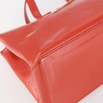 Louis Vuitton Wilshire Handbag Monogram Vernis PM - image 10