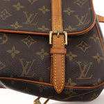 Louis Vuitton Marelle Sac a Dos Backpack Monogram Canvas - image 13