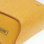 Louis Vuitton Mabillon Backpack Epi Leather - image 9