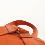 Prada Vela Double Front Pocket Backpack Tessuto with Saffiano Leather Small - image 17