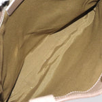 Salvatore Ferragamo Gancini Tote Gancini Canvas Medium - image 5