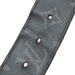 Louis Vuitton LV Initiales Belt Monogram Eclipse Leather - image 14