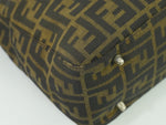 Fendi Zucca Tote bag FF motif - image 8