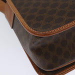 Celine Macadam Shoulder Bag PVC Leather - image 11