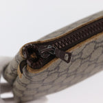 Gucci GG Plus Supreme Pouch Canvas - image 12
