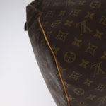 Louis Vuitton Keepall Bag Monogram Canvas 60 - image 13