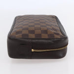 Louis Vuitton Trousse Toilette Damier Canvas - image 4