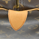Louis Vuitton Keepall Bag Monogram Canvas 55 - image 15