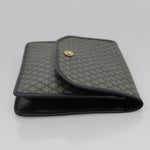 Celine Clutch Bag Canvas - image 4