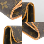 Louis Vuitton Florentine Waist Bag Monogram Canvas medium - image 11