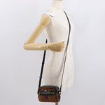Gucci Ophidia Shoulder Bag Suede Small - image 14