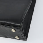 Burberry Vintage Briefcase Leather - image 9