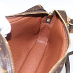 Louis Vuitton Pochette Marly Bandouliere Bag Monogram Canvas - image 19